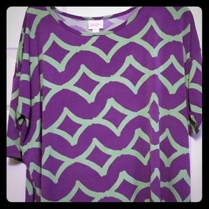 Lularoe Small Irma